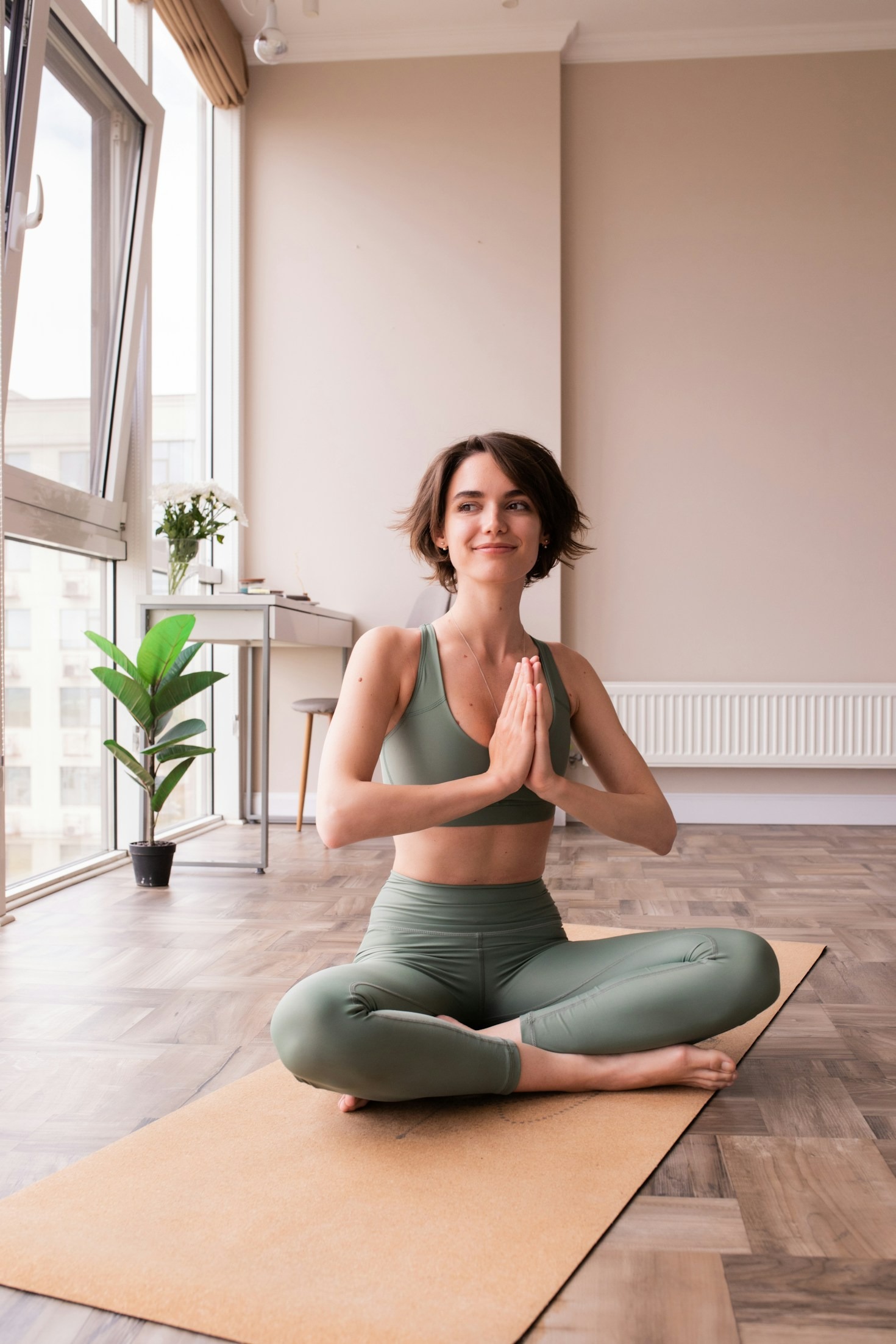 The Healing Power of Daily Breathwork Practices